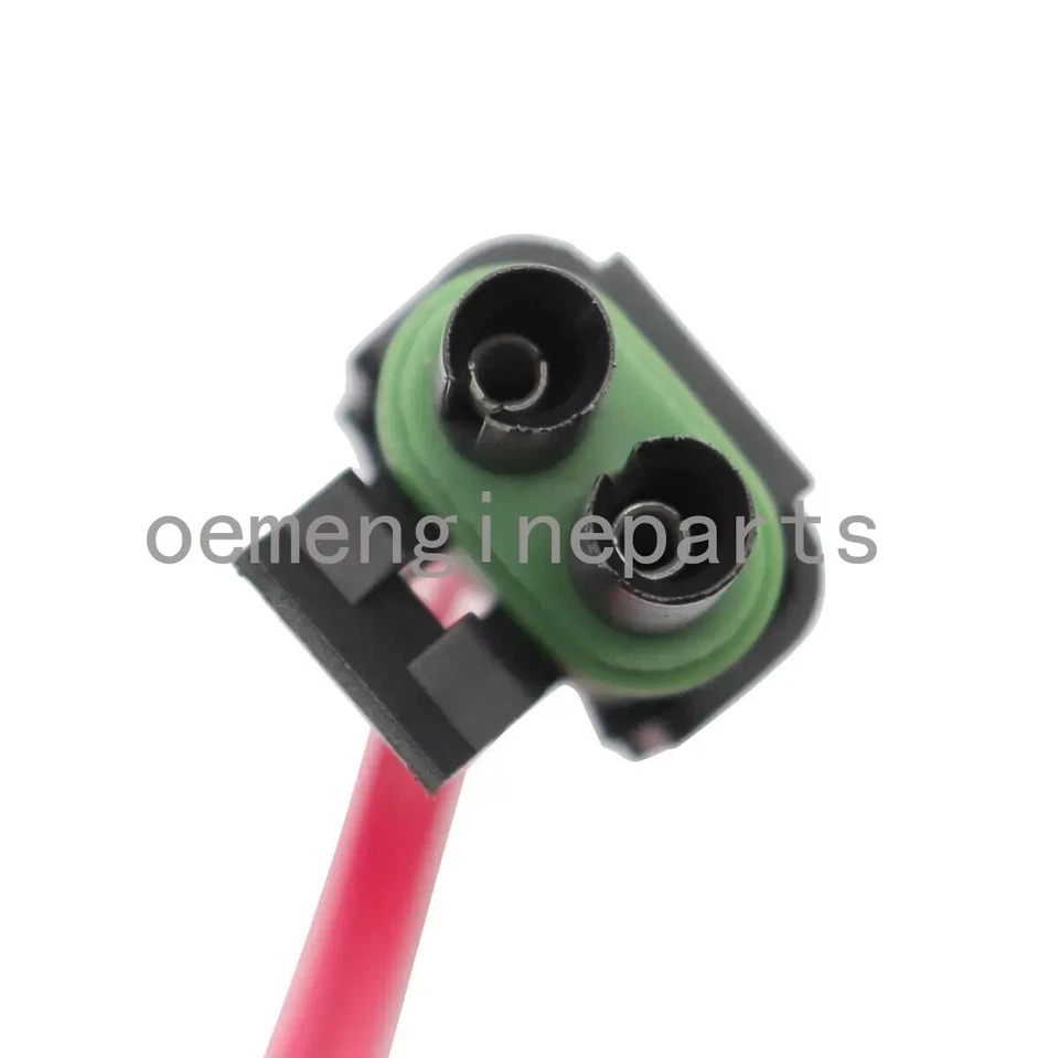 Fits For John Deere 310E 310G 310J 410G Park Brake Oil Switch AT159811 - Image 3 of 4