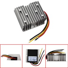 Converter Regulator 24V Step Down To 12V 30A 360W DC/DC New