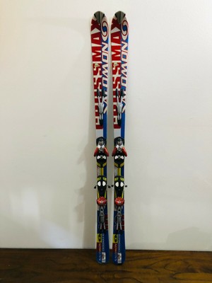 salomon crossmax 10