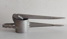 alte Spätzlepresse - Kull Kartoffelpresse Aluguß - Presse #6