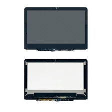 LCD Touchscreen Display Assembly for Lenovo 300w Yoga Gen4 82VM0018SS 82VM0018US