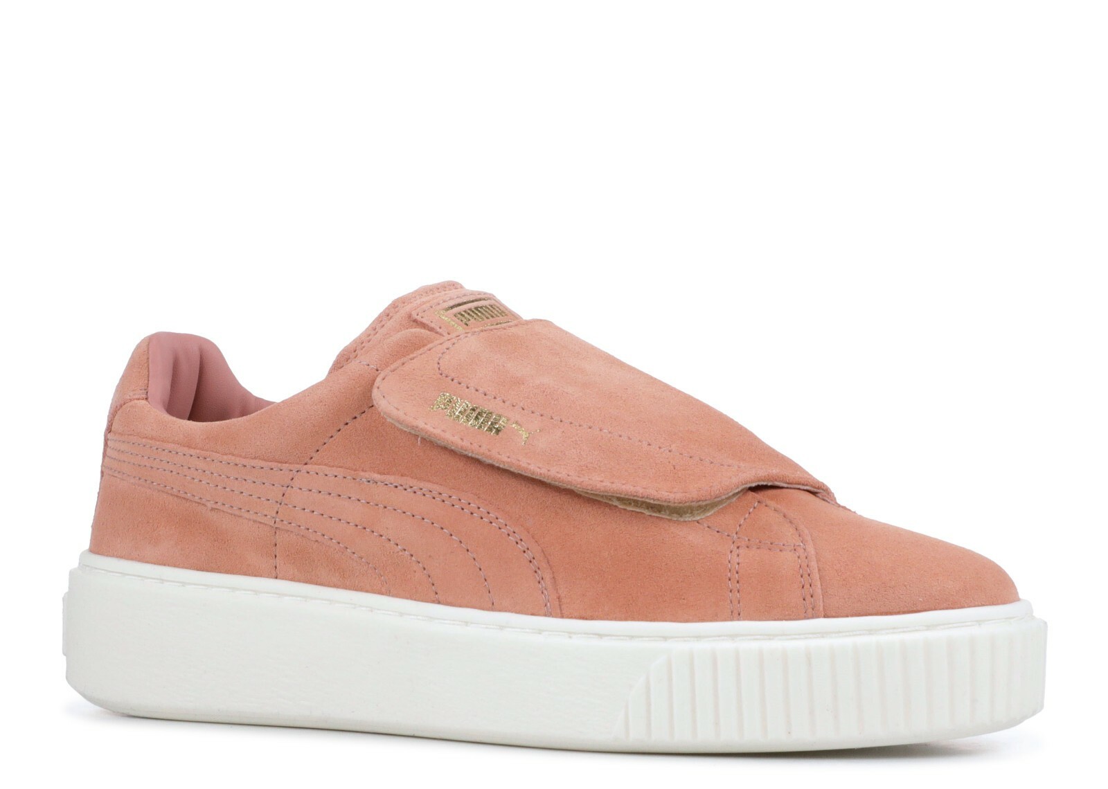 Puma Suede Platform Big V 364586-03 Womens Trainers~RRP £85~Sizes UK 3.5 to 8