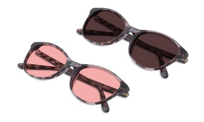 TheraSpecs Audrey Light Sensitivity Glasses | eBay