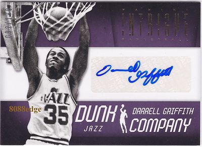 darrell griffith dunks