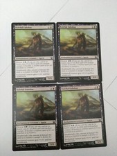MTG Baleful Eidolon  4