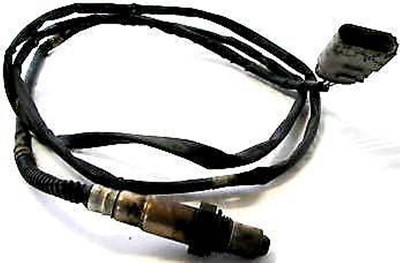 Original Audi A8 4E W12 BHT BSB BTE Lambdasonde Lambda Sonde / 07C906262AH