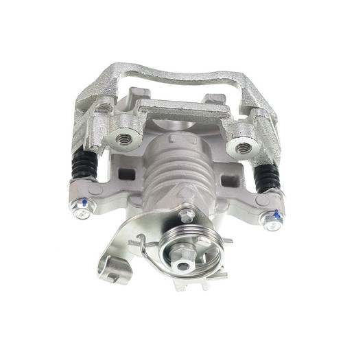 2x Rear Brake Calipers w/ Bracket for Chevy Malibu HHR Pontiac G5 G6