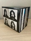 Pink Floyd _ The Complete Discography _ 17 CD + 2 DVD BoxSet _ 2017 Italy MINT