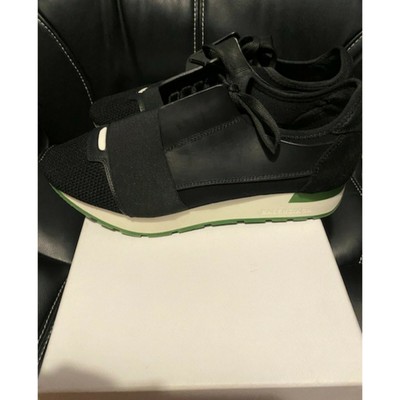 race runner balenciaga mens