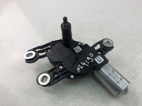 VW GOLF VII 5G1, BQ1, BE1, BE2 Scheibenwischermotor 5G0955711C 2014 18290935