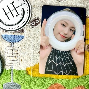 Itzy Light Ring | eBay