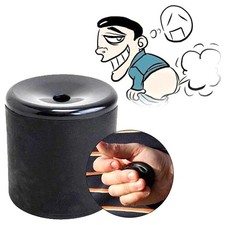 Pooter Farting Sounds PrankToys Joke Gift Realistic Tooter Le Funny Create Fart