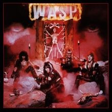W.a.S.P. von W.a.S.P. | CD | Zustand sehr gut