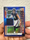 2025 Donruss Optic Colston Loveland Base (RAW)