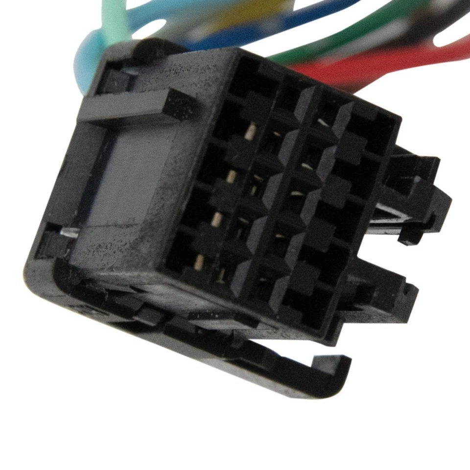 Espejo eléctrico plegable memoria térmica señal de giro PTM lado del conductor izquierda izquierda izquierda para GM Foto 2 de 4