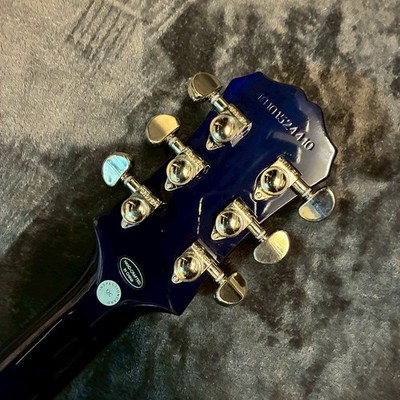 Epiphone Les Paul Standard PRO USED 4.23kg | eBay