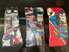 Marvel Wall Decoration Metal Letters - Y&U- Open Road Brand