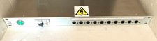 Argosy (Bryant) 1u 32A  10 way IEC MDU PDU mains power distro distribution unit