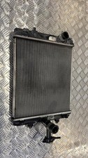 Radiateur Citroen C1