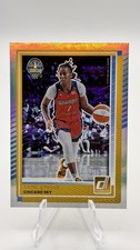 2025 Panini Donruss WNBA - Ariel Atkins #74 Holo