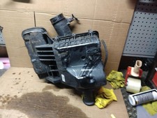 Used Air Cleaner Assembly fits: 2009 Ford F150 PICKUP 5.4L 3V Grade B