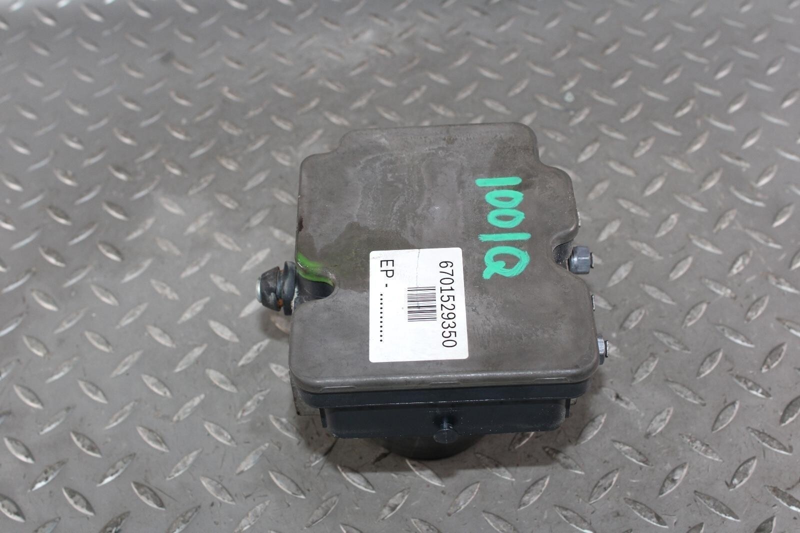 14-21 Ghibli 3.0L Anti Lock Brake System ABS Pump Part Unit Module OEM Factory