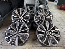 403009098R felge für RENAULT KADJAR 7Jx19  2015 - 2018 - CROSSOVER 1.5