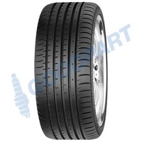 2X Sommerreifen Accelera PHI-2 275/30R19 96Y XL MFS BSW
