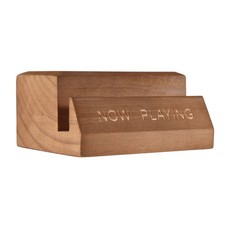 CD-Plattenständer, Tischhalter, , Vinyl, LP, Musikalben, Ausstellungsal6996