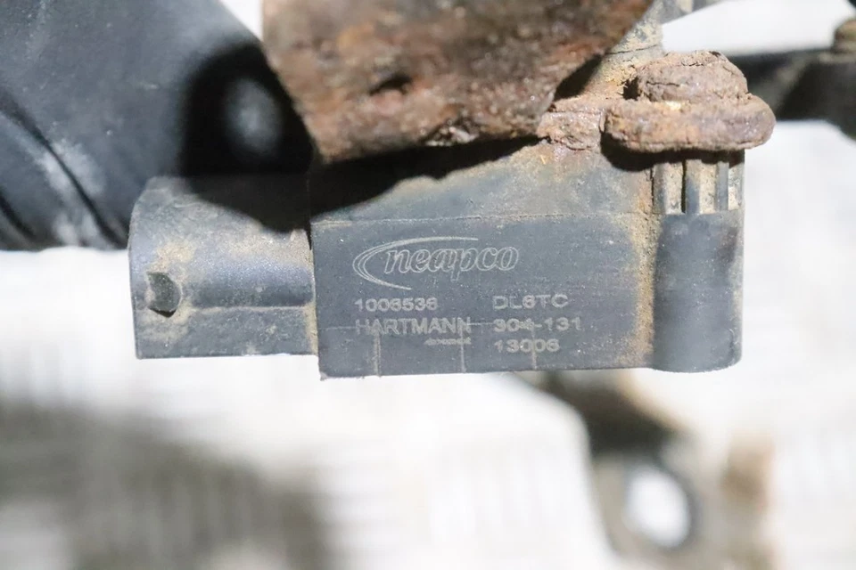 FORD FOCUS MK3 ST REAR HEADLIGHT LEVEL SENSOR 2011-2015 LK13 - Image 3 of 3