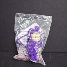 2000 Teletubbies McDonald's Happy Meal Toy Tinky Winky 2