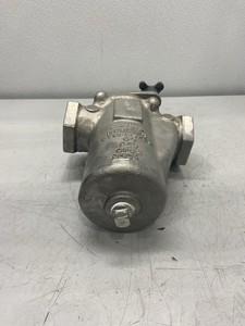 Mueller Steam Basket Strainer Stainless Steel 0.062 in Screen Size Single 1RNL6