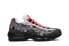 Nike Atmos x Air Max 95 We Love Nike for Sale | Authenticity