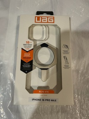 UAG Plyo XTE For MagSafe iPhone 16 Pro MaxCase