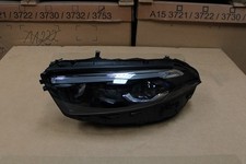 Mercedes Benz W177 V177 A-Klasse Scheinwerfer Multibeam LED Links A1779065704