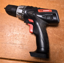 Drill Master 18V 3/8 Cordless Drill Driver To...