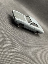 Fast and Furious FF007 '70 Dodge Charger Mattel FCF44 2016 diecast car
