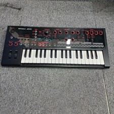 Synthesizer ROLAND Model No.: JD-XI