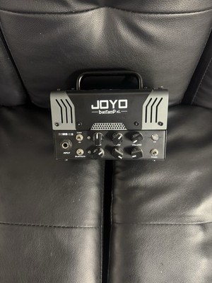 JOYO banTamP XL Zombie II Hybrid Guitar Amplifier