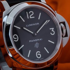Panerai Luminor Base Logo PAM00000 Full Set 2016 10