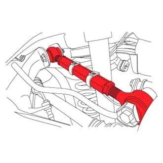 For BMW 128i 2008-2013 Specialty Products Rear Upper Adjustable Camber Arm — 第 2/2 张图片