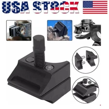 Suspension Strut Split Hub Steering Knuckle Spreader Tool For Easy Removal Kit