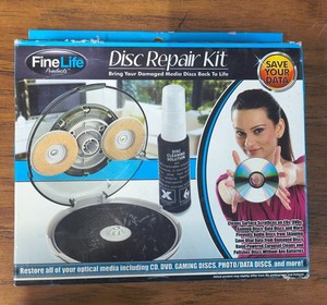 Dvd Repair Kit | eBay