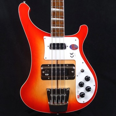 Rickenbacker Model 4003 Fireglo *Sj800