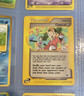 Pokémon TCG Copycat Trainer-Supporter 138/165 Expedition Uncommon Nintendo Engl…