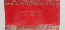 China : Through the Looking Glass by Andrew Bolton Art Book Fashion Film Art