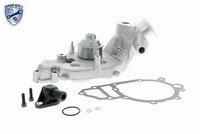 Wasserpumpe Vaico V45 50006 FÜR Porsche KÜHlmittelpumpe Wasserkreislaufpumpe