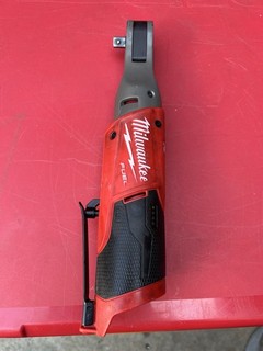 Milwaukee 2557 20 M12 Fuel 3/8 Brushless Ratchet