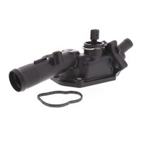 ThermostatgehäUse Thermostat FüR Renault Nissan Clio Megane Juke Qashqai Vemo