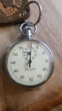 Vintage gerrard stopwatch